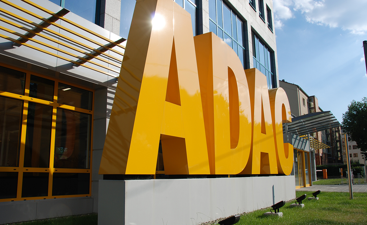 ADAC Nordbayern