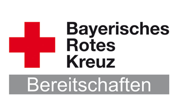 Bayerisches Rotes Kreuz Bereitschaften