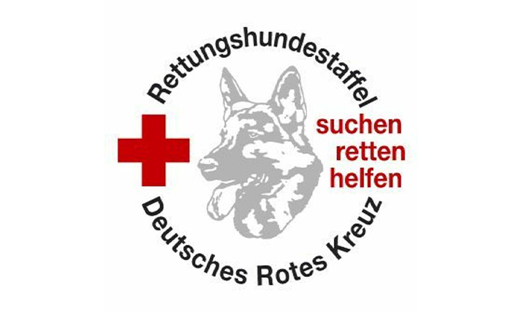 Hundestaffel Hassfurt Logo