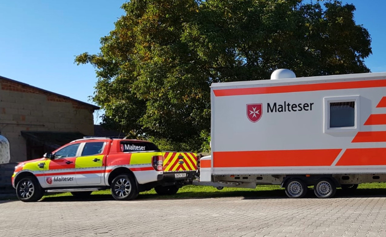 Malteser Hilfs-Dienst 