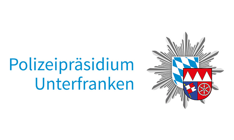 Polizei Unterfranken