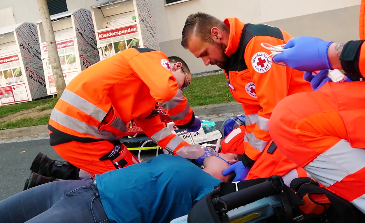 Rettungsdienst