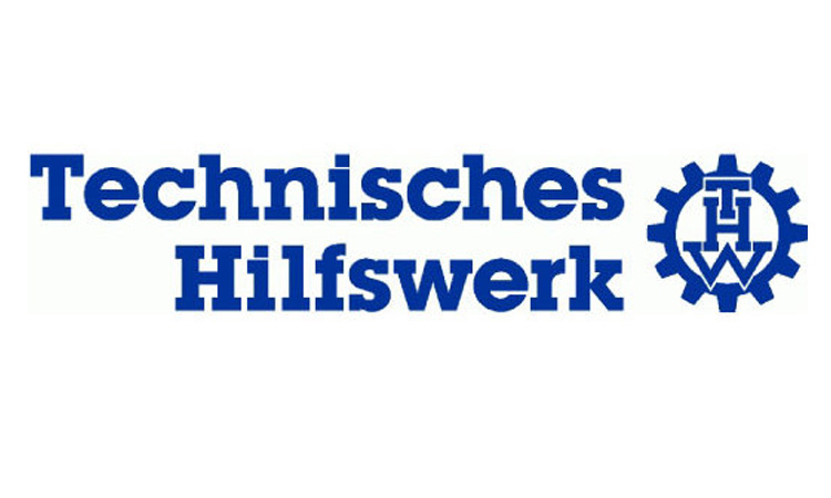 Technisches Hilfswerk