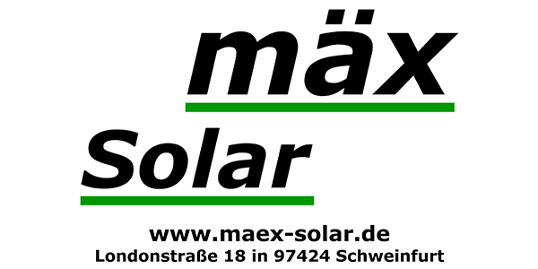 mäx Solar